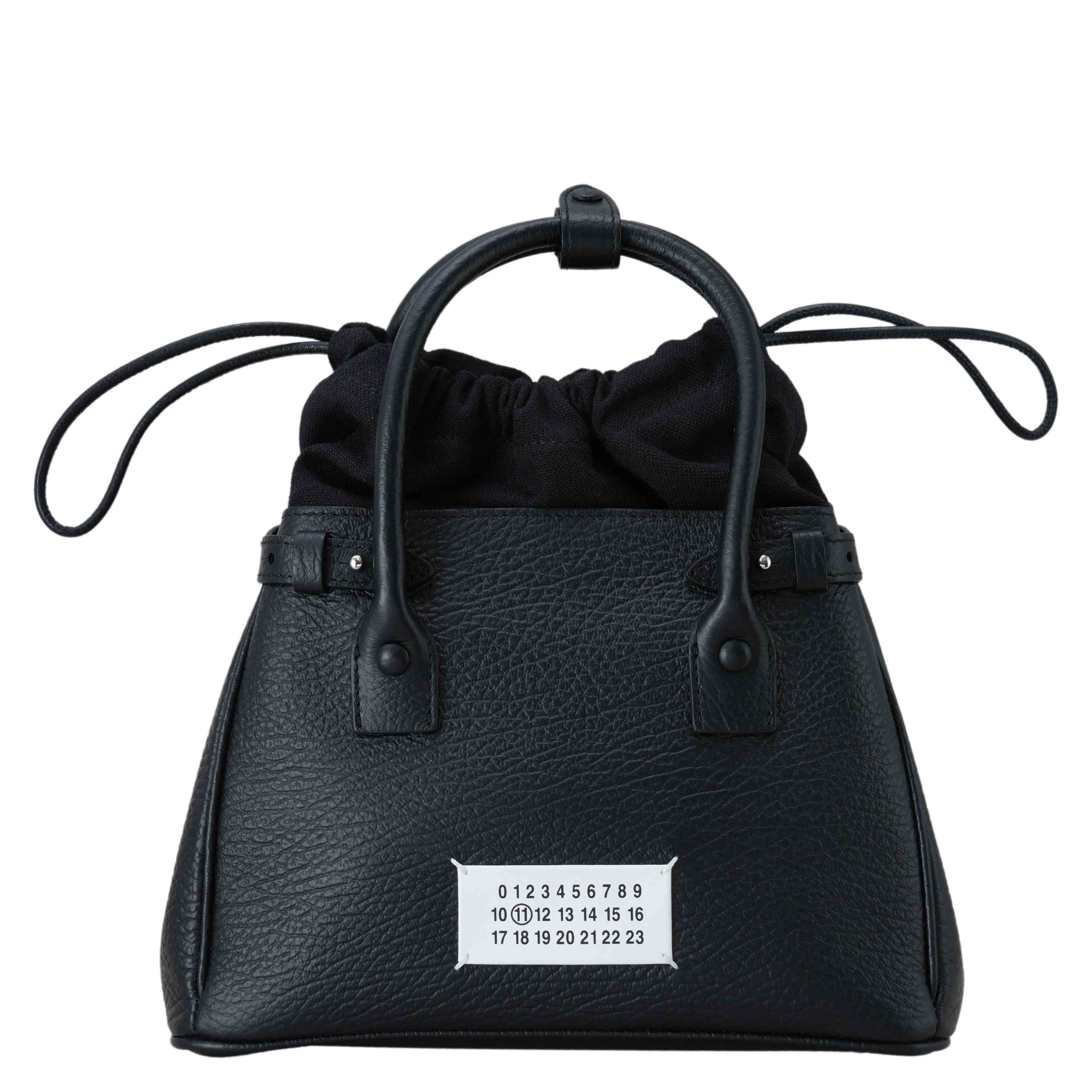 Maison Margiela(USED)메종 마르지엘라 5AC 드로스트링백